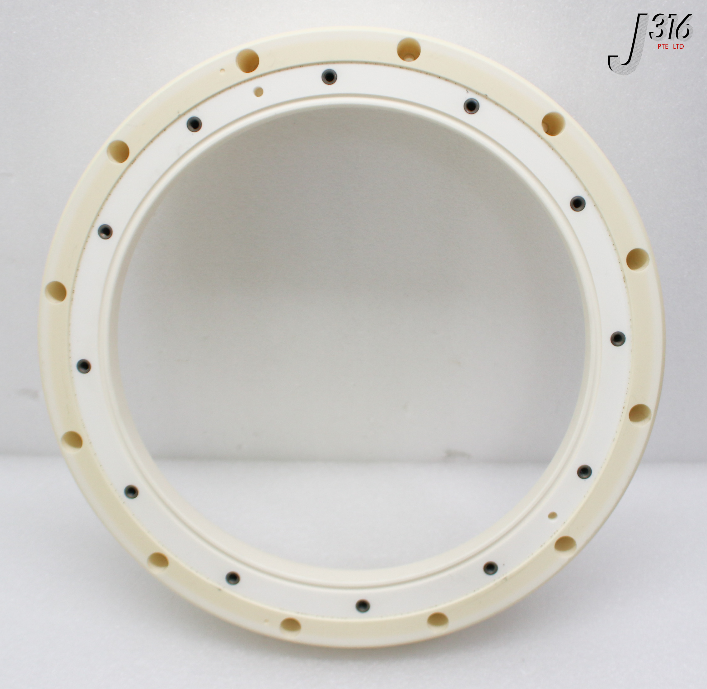 ボード 37921 TOKYO ELECTRON HOLDER, INSULATOR, CERAMIC 3D10-250476-11 | eBay